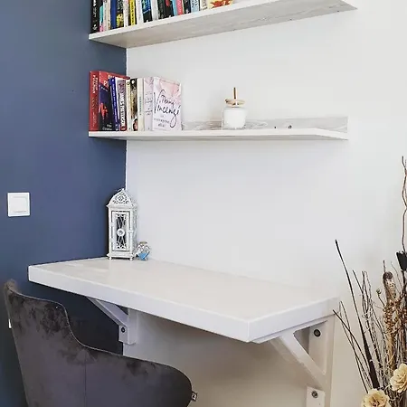 V&d Paleokastritsa Appartement *