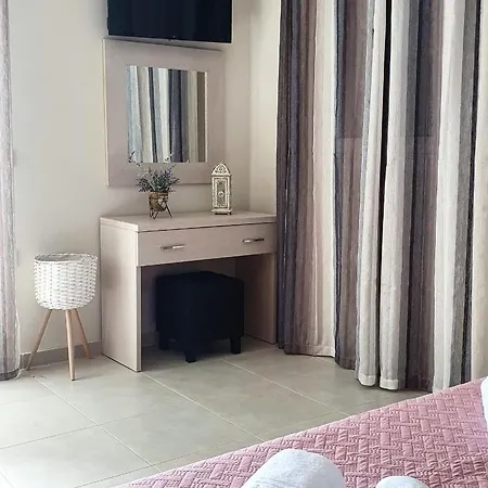 Appartement V&d Paleokastritsa *