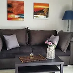 V&d Paleokastritsa Apartment *