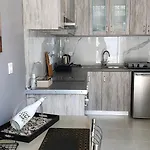 V&d Paleokastritsa Apartment *