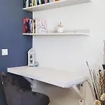 V&d Paleokastritsa Apartment *