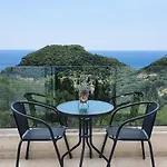V&d Paleokastritsa Apartment *