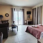 V&d Paleokastritsa Apartment