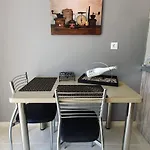 Apartment V&d Paleokastritsa *