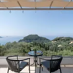V&d Paleokastritsa *