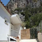 V&d Paleokastritsa Apartment *