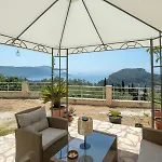 Apartment V&d Paleokastritsa *