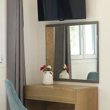 V&d Paleokastritsa Appartement