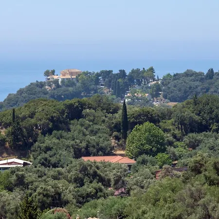 Apartamento V&d Paleokastritsa *