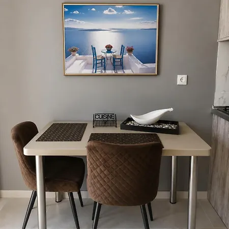 V&d Paleokastritsa