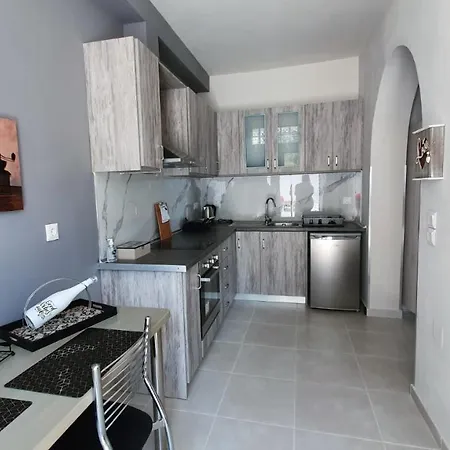 V&d Paleokastritsa * Lákonesz