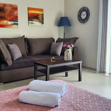 V&d Paleokastritsa * Lákonesz