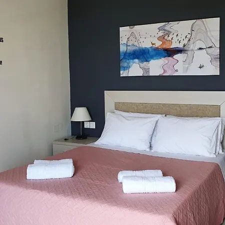 Apartman V&d Paleokastritsa *