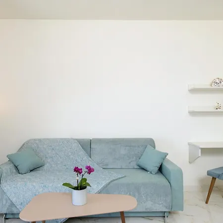 Apartman V&d Paleokastritsa