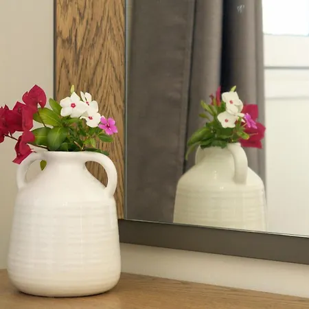 V&d Paleokastritsa Apartman Lákonesz