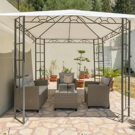 Apartman V&d Paleokastritsa *