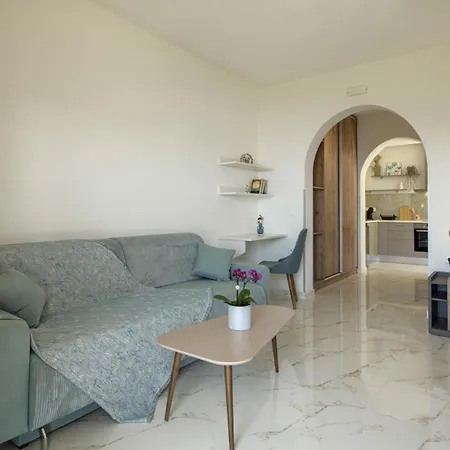 V&d Paleokastritsa * Lákonesz