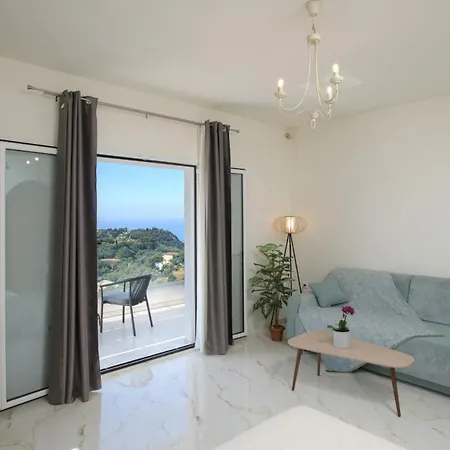 V&d Paleokastritsa *